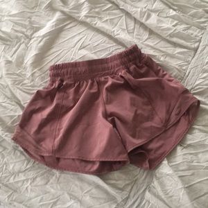 Lulu Shorts